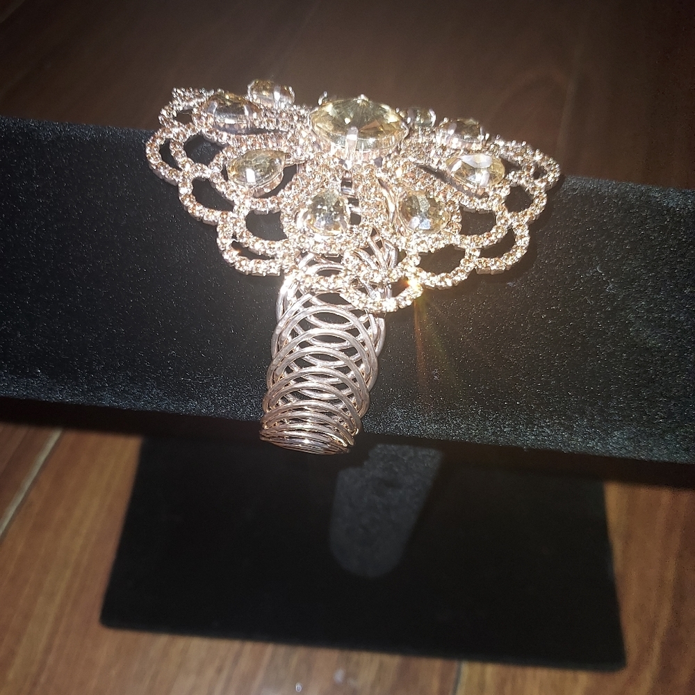 Natasha bracelet